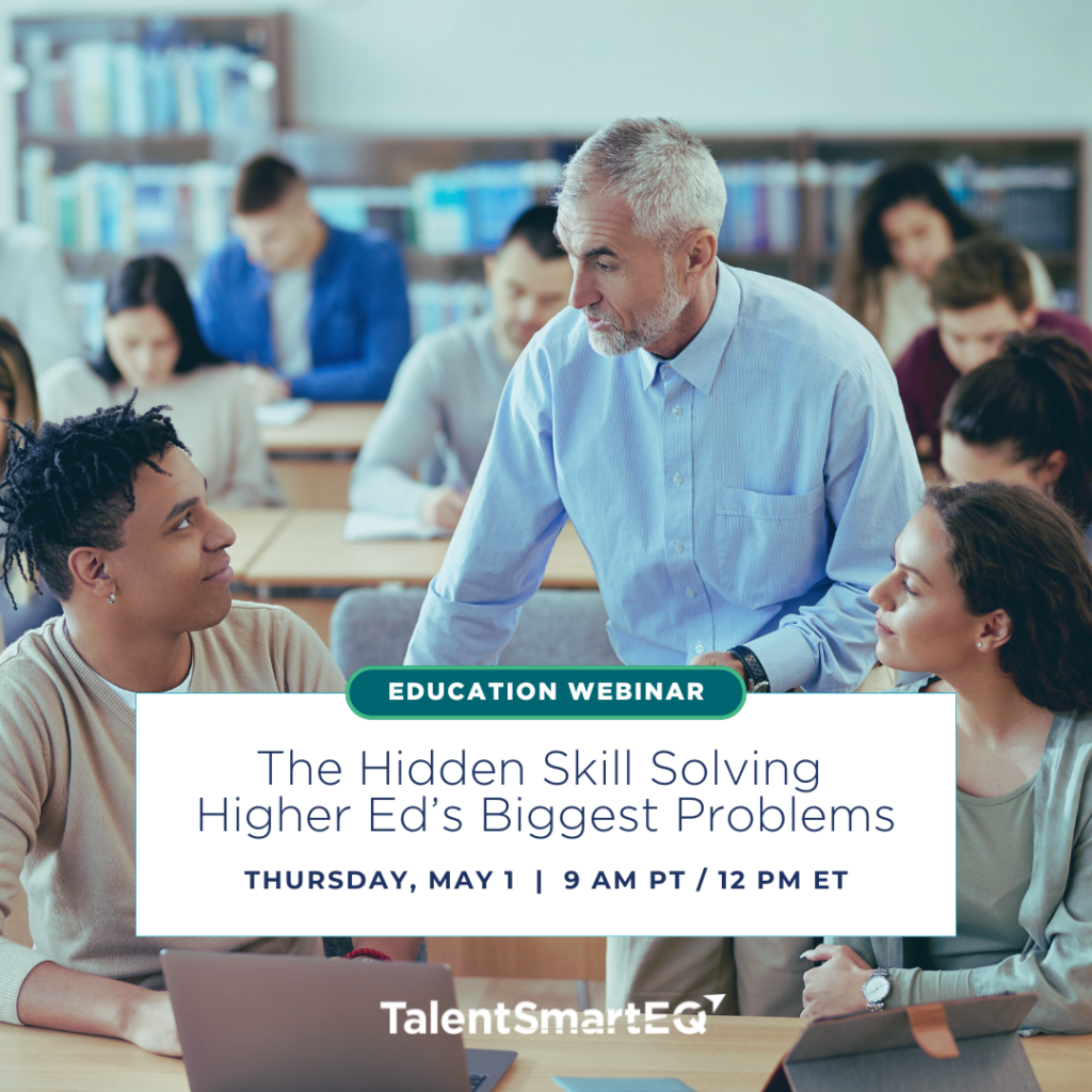 How EQ is transforming education