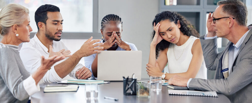 how to spot the signs of low emotional intelligence