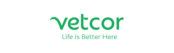 Vetcor logo