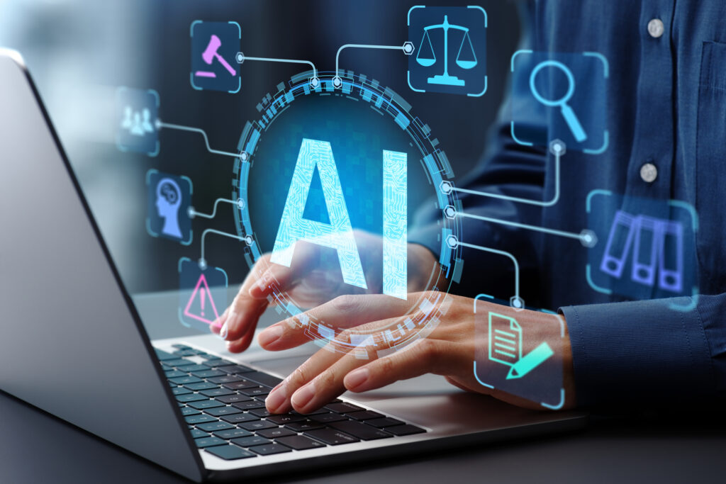 AI to be a better leader