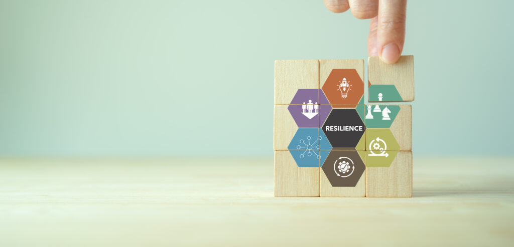 resilience questions and answers