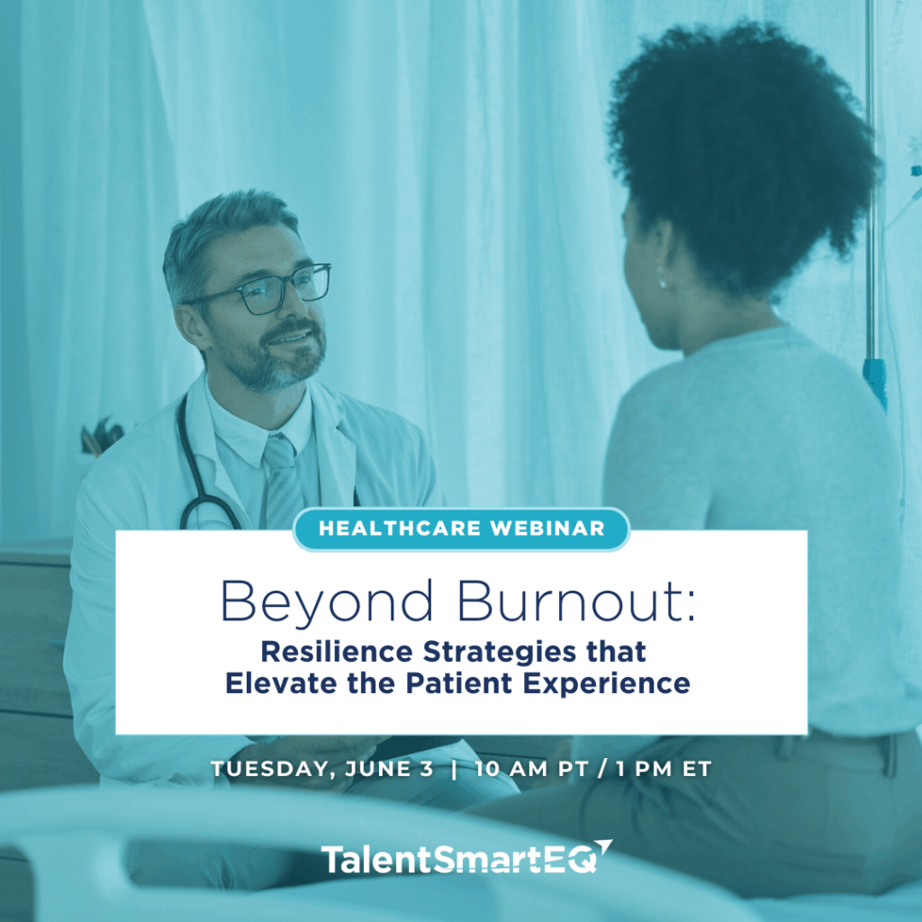 healthcare webinar