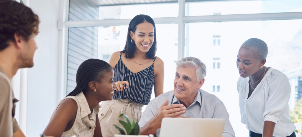 generational leadership