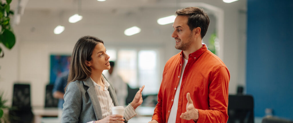interpersonal communication and EQ