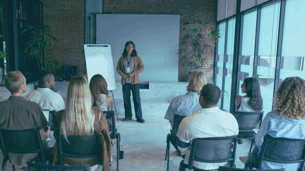 4 Ways to Reinforce Learning