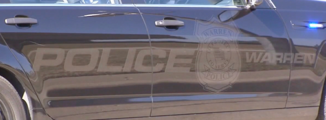 Warren Police Department