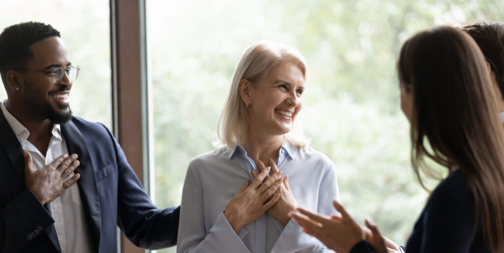 Why Emotional intelligence is the Leadership Skill that matters most now