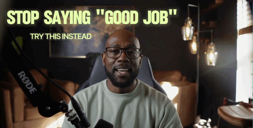 The Secret to Meaningful Recognition