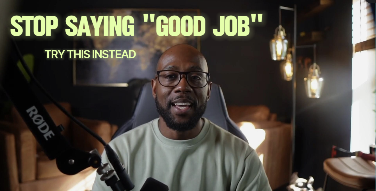 The Secret to Meaningful Recognition