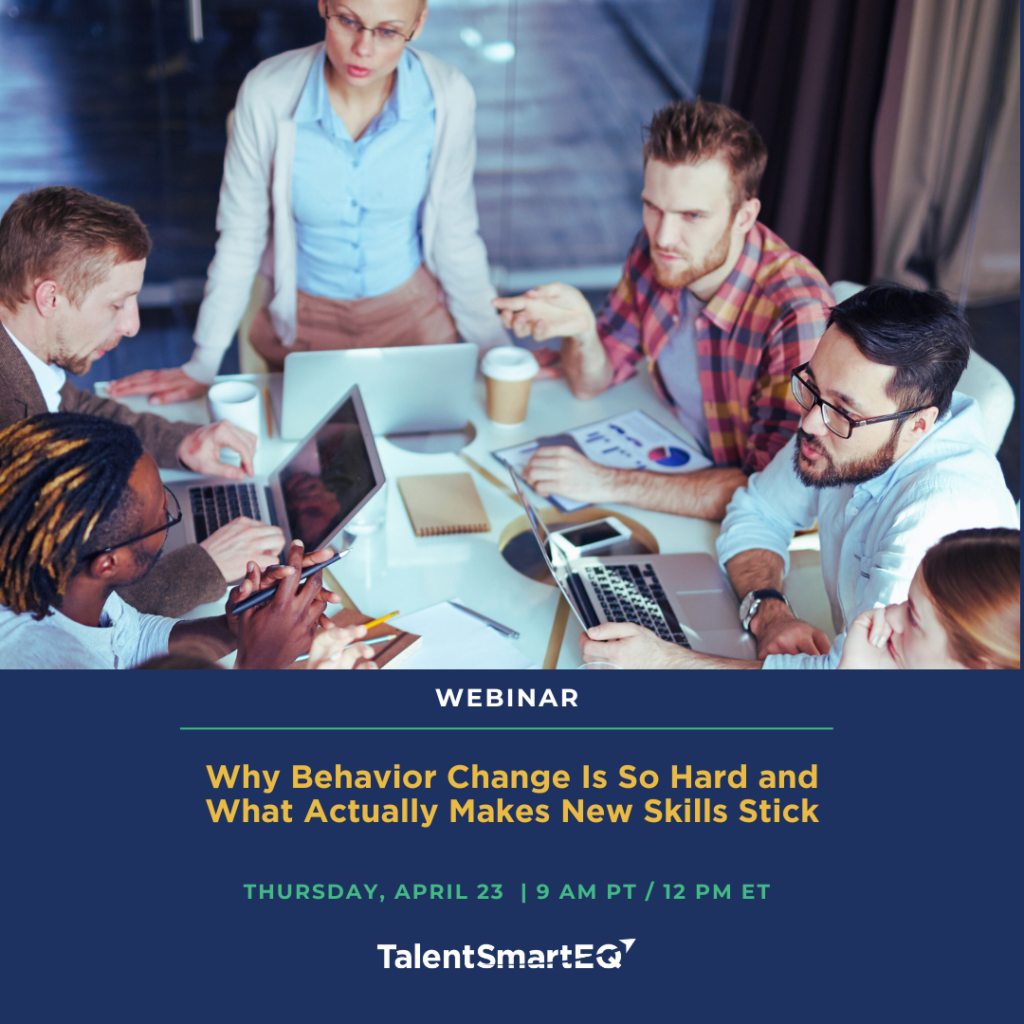 Building skills that stick