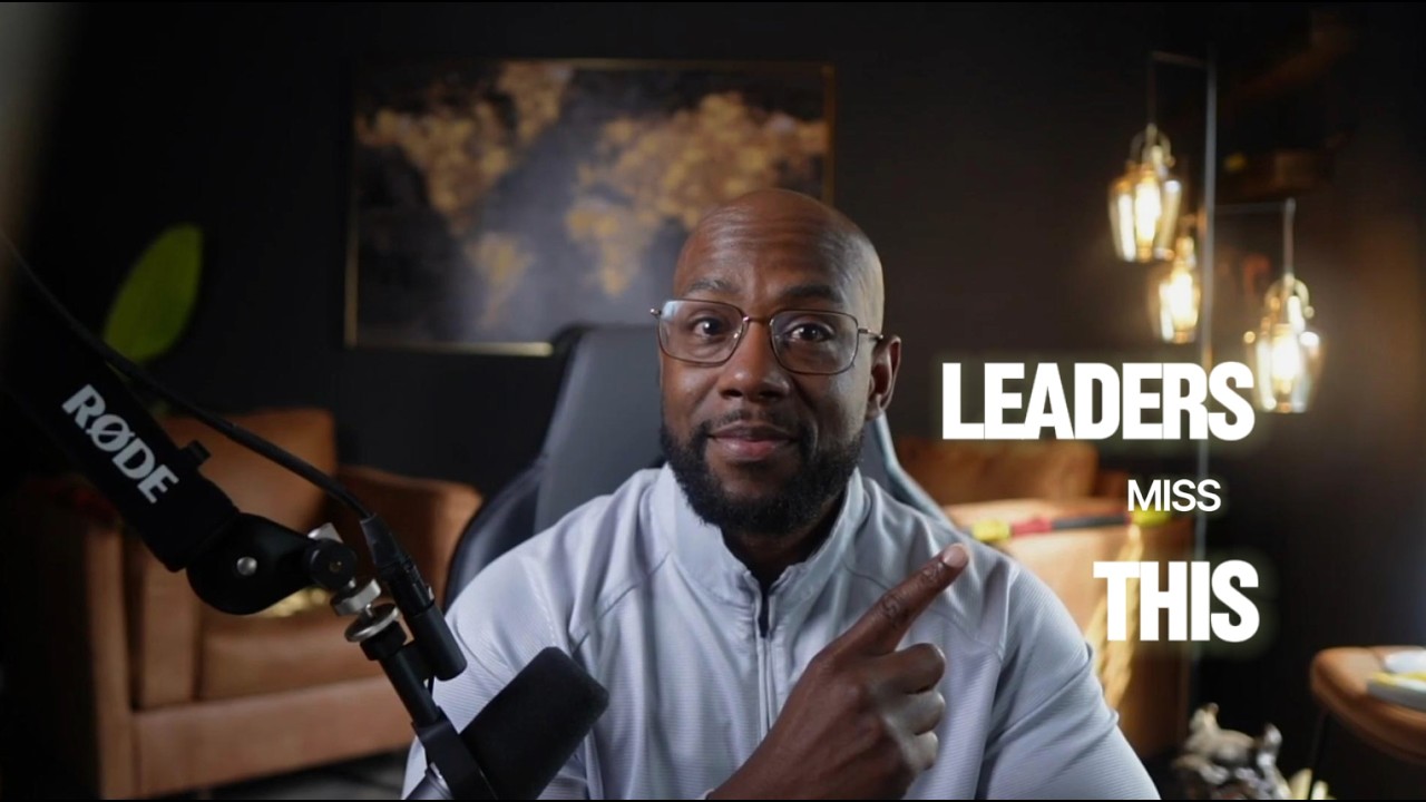 Leadership Isn’t About Your Intent—It’s About Your Impact