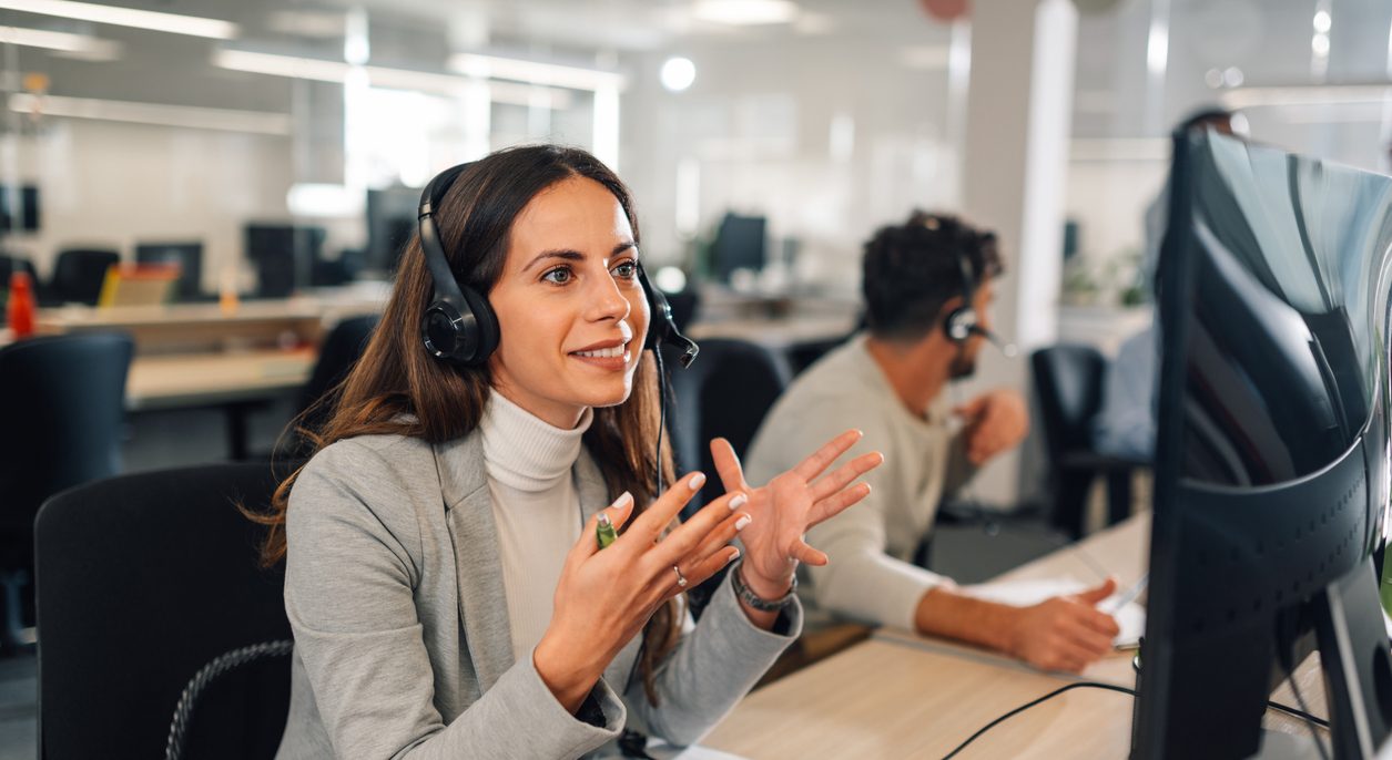 EQ for Sales