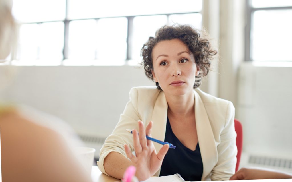 Why Great Leaders Don't Eliminate Friction