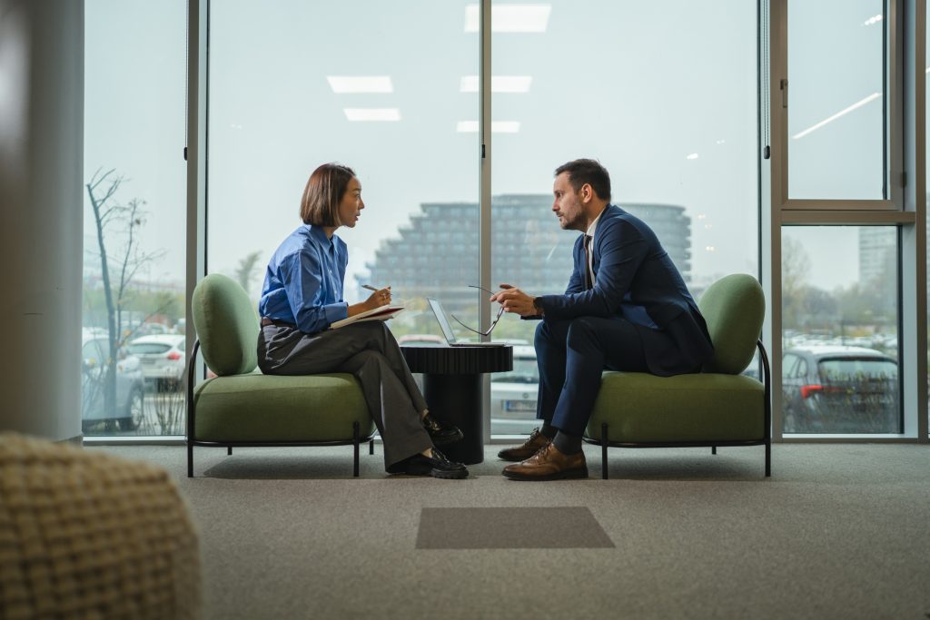Why Leaders Avoid Difficult Conversations