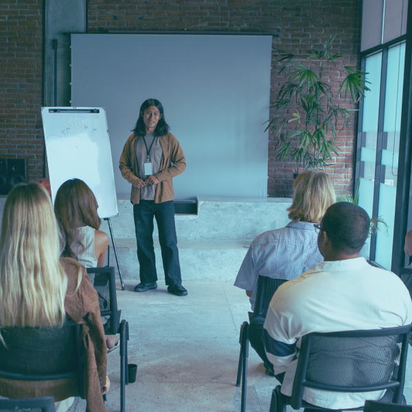 4 Ways to Reinforce Learning