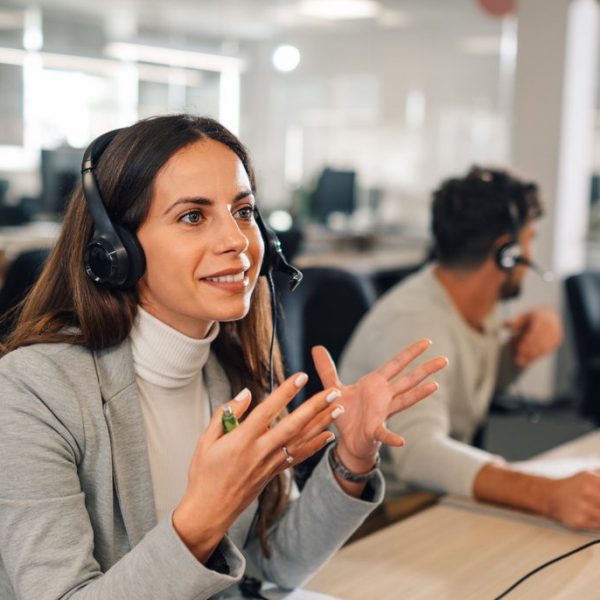 EQ for Sales