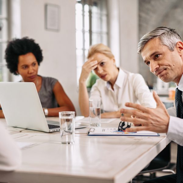 From Intent to Impact: 3 Things Effective Leaders Do Differently