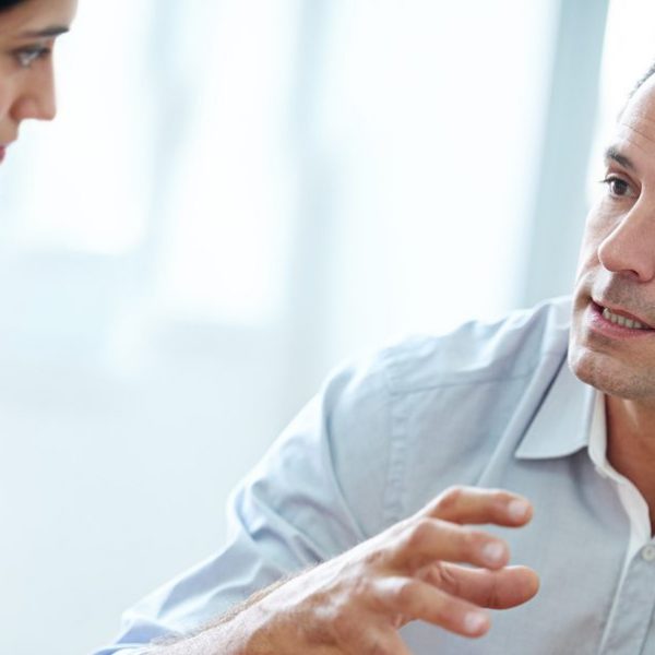 The Surprising EQ Skills Leaders Rely on When Emotions Run High