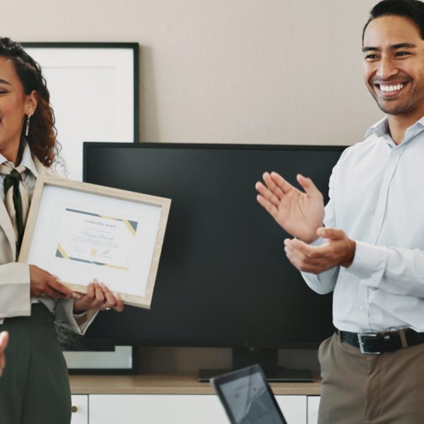 Why Recognition Is the Retention Strategy You’re Overlooking