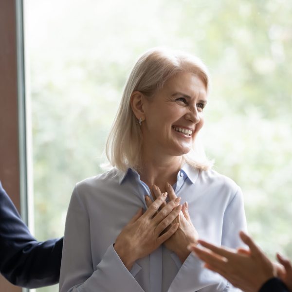 Why Emotional intelligence is the Leadership Skill that matters most now