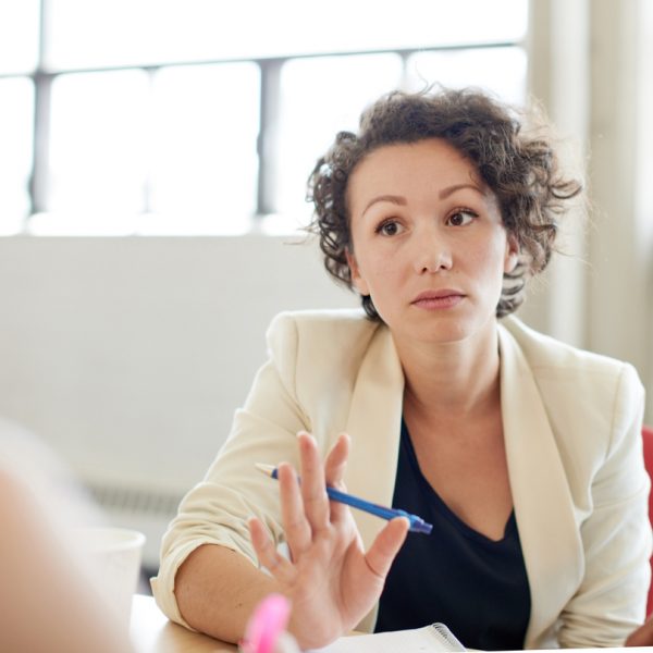 Why Great Leaders Don't Eliminate Friction